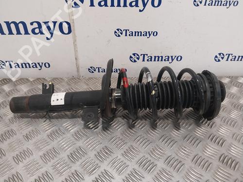 Used Right front shock absorber PEUGEOT 106 II (1A_, 1C_) 1.1 i (60 hp) 26706515