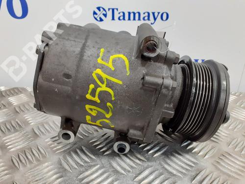 AC compressor FORD FIESTA V (JH_, JD_) 1.3 | BP9277607M34 