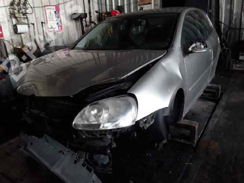 Left front steering knuckle VW GOLF V (1K1) 2.0 TDI 16V | BP9459428M25 