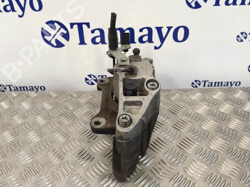 Right front brake caliper AUDI ALLROAD C5 (4BH) 2.5 TDI quattro | BP12593528M104 
