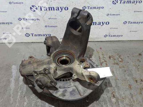 Used Right front steering knuckle VW GOLF IV (1J1) 1.6 (100 hp) 4827672