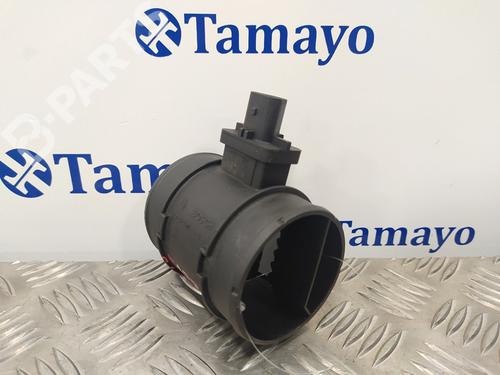 Used Mass air flow sensor OPEL CORSA D (S07) 1.3 CDTI (L08, L68) (75 hp) 8205283