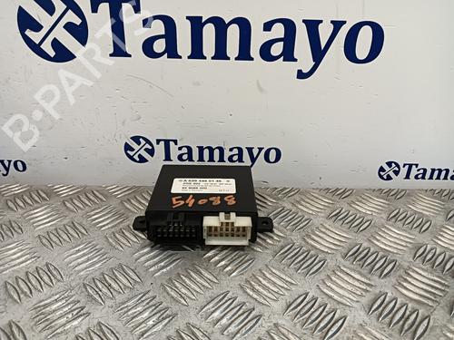 Used Electronic module MERCEDES-BENZ VIANO (W639) [2003-2025]  21129317