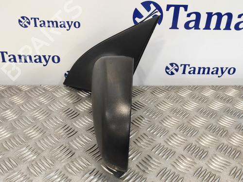 Left mirror CHEVROLET LACETTI (J200)  | BP13610959C26