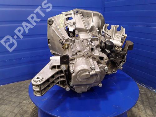 Gearbox ALFA ROMEO 147 (937_) 1.6 16V T.SPARK (937.AXA1A, 937.AXB1A, 937.BXB1A) | BP7668328M3