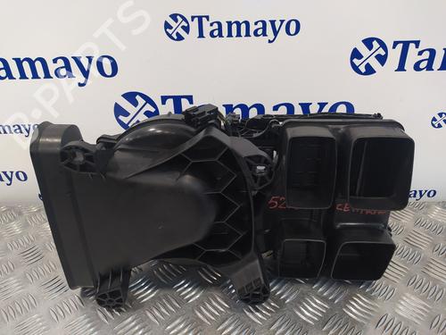 Heater blower motor MERCEDES-BENZ R-CLASS (W251, V251)  | BP14358955M62 