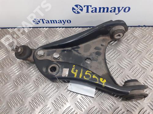Left front suspension arm RENAULT TWINGO II (CN0_) 1.2 (CN0D) | BP7949935M12 