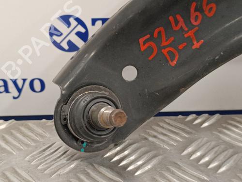 Left front suspension arm HYUNDAI i20 II (GB, IB)  | BP15282657M12 
