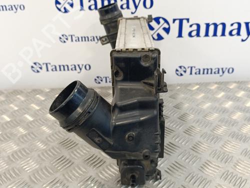 Intercooler NISSAN QASHQAI II (J11, J11_) 1.6 dCi | BP18031160M30 