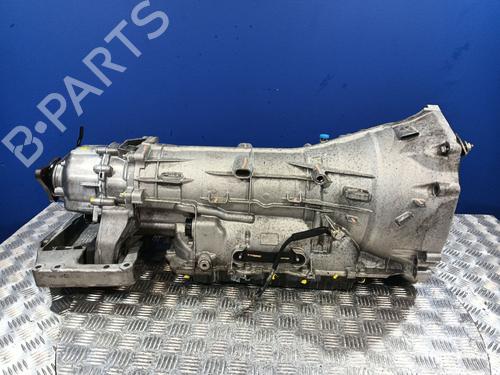 Used Gearbox BMW X3 (F25) xDrive 20 d (184 hp) 29595429