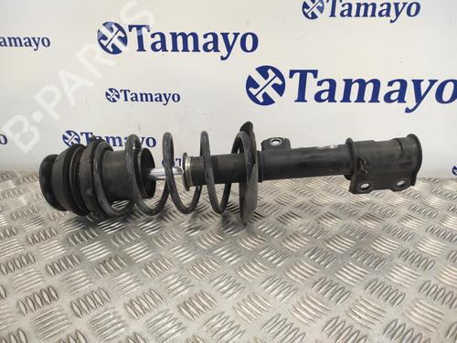 Højre fortil støddæmper OPEL CORSA C (X01) 1.2 (F08, F68) | BP19085872M17 