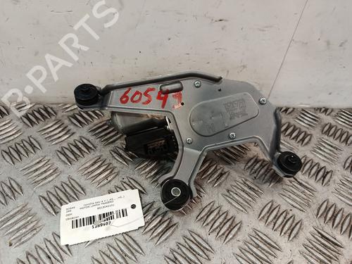 Used Rear wiper motor Rear wiper motor 36998831 36998831