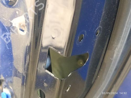 Right rear door OPEL ASTRA J (P10) 2.0 CDTI (68) | BP19483841C5 