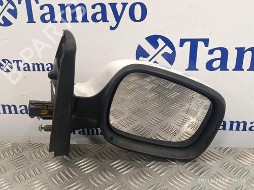 Used Right mirror RENAULT KANGOO (KC0/1_) [1997-2025]  21690414