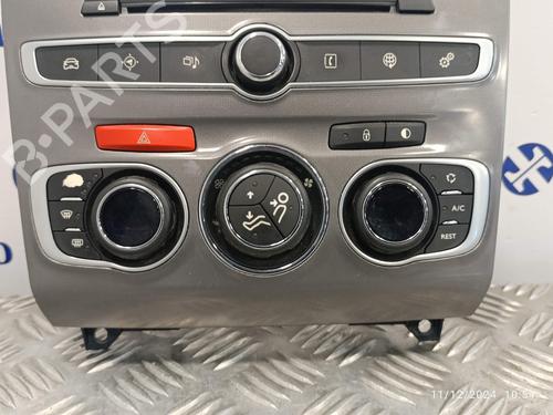 Climate control CITROËN C4 II (NC_)  | BP22199996I5 