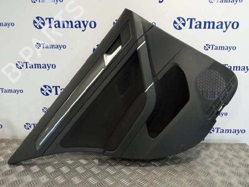 Used Rear left panel VW GOLF SPORTSVAN VII (AM1, AN1) [2014-2020]  26564409