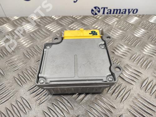 ECU airbags SEAT LEON (1P1) 1.9 TDI | BP11968789M53 
