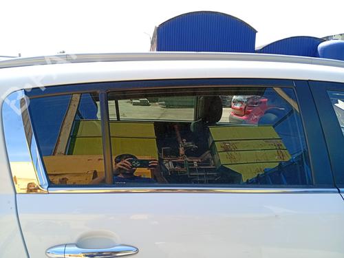 Used Rear right door window Rear right door window KIA SPORTAGE III (SL) 1.6 GDI (135 hp) 35964550 35964550