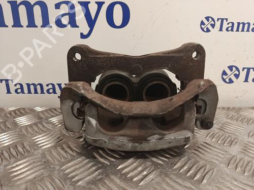 Left front brake caliper MITSUBISHI PAJERO III (V7_W, V6_W) | BP31292936M105