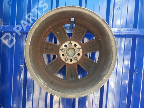 Rim CITROËN C8 (EA_, EB_) 2.2 HDi | BP8411410C45 