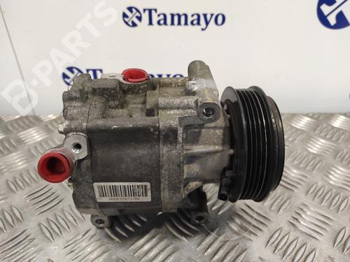 AC compressor FORD KA (RU8)  | BP11743193M34 