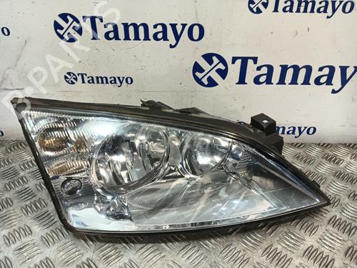 Optica direita FORD MONDEO III Saloon (B4Y) 2.0 TDCi (130 hp) 32184435