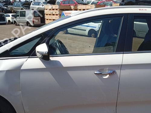 Used Left front door Left front door KIA CARENS IV 1.7 CRDi (116 hp) 35964527 35964527