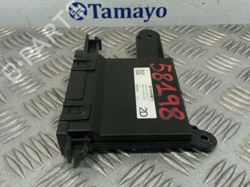 Øvrige styreenhet TOYOTA YARIS (_P21_, _PA1_, _PH1_) 1.5 Hybrid (MXPH10, MXPH11) | BP29355844M11 