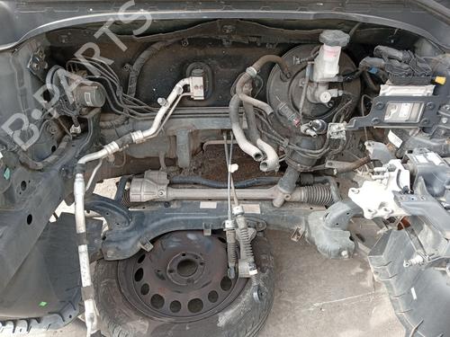 Used Steering rack Steering rack HYUNDAI i20 I (PB, PBT) [2008-2015] 39723117 39723117