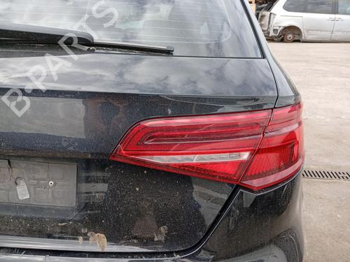 Feu de coffre droit Feu de coffre droit AUDI A3 Sportback (8VA, 8VF) 2.0 TDI (150 hp) 34477227 34477227