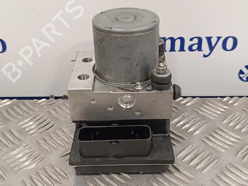 Used ABS pump CITROËN C4 Grand Picasso I (UA_) [2006-2013]  15555638