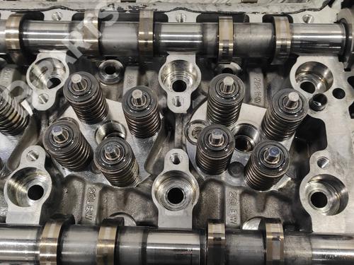 Cylinder head FORD MONDEO III (B5Y) 2.0 TDCi | BP11048615M5 