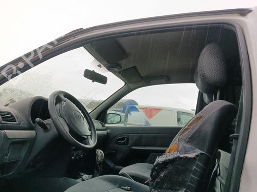 Engine RENAULT CLIO II (BB_, CB_) 1.5 dCi (B/CB3M) | BP31370535M1 