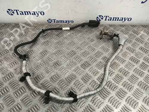 Used Injector Injector HONDA CIVIC VII Hatchback (EU, EP, EV) 1.7 CTDi (EP4, EU9) (100 hp) 34630094 34630094