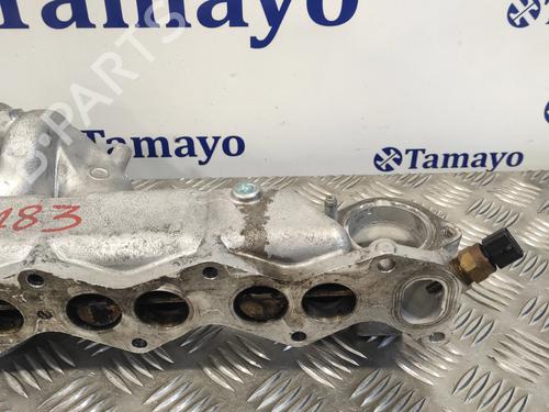 Intake manifold HYUNDAI SANTA FÉ II (CM)  | BP13510711M70 