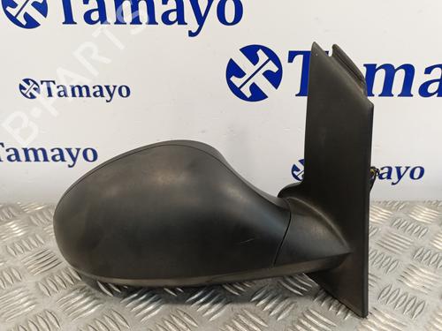 Right mirror SEAT TOLEDO III (5P2)  | BP17831495C27 