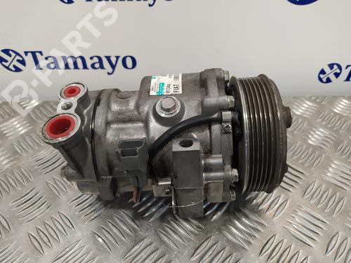 AC compressor CITROËN NEMO Box Body/MPV (AA_) 1.3 HDi 75 | BP10138264M34 