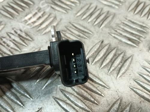 Mass air flow sensor CITROËN C3 III (SX) 1.5 BlueHDi 100 (SXYHYP, SXYHTU) | BP33987003M95  - Image 5