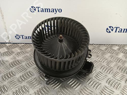 Used Heater blower motor BMW 3 Touring (F31) 318 d (143 hp) 20978832