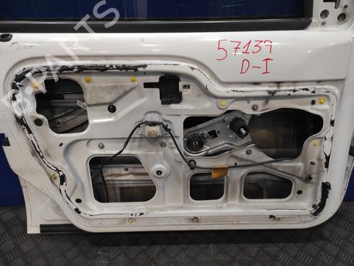 Left front door RENAULT KANGOO (KC0/1_) 1.5 dCi | BP22301036C2 
