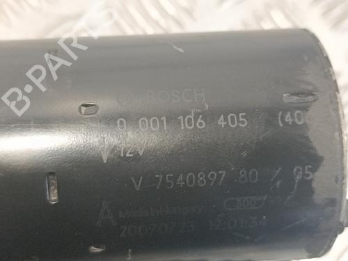 Starter MINI MINI (R56) One | BP19307612M8 