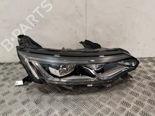 Used Right headlight Right headlight 37640974 37640974