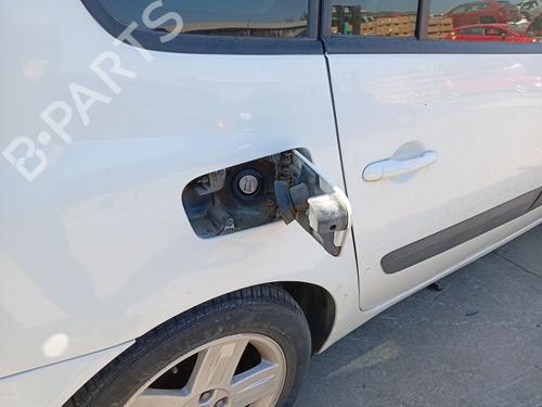 Bensintank Bensintank RENAULT ESPACE IV (JK0/1_) 2.2 dCi (JK0H) (150 hp) 36038077 36038077