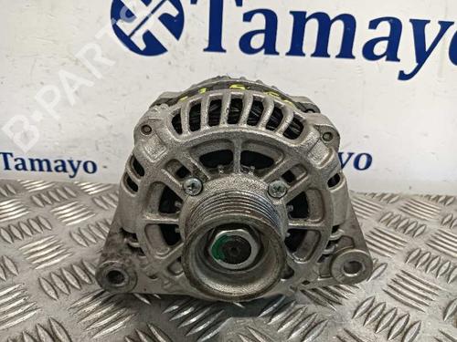 Generator KIA CARNIVAL II (GQ) [1999-2007]  26594016