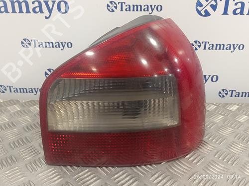Used Right taillight AUDI A3 (8L1) 1.9 TDI (130 hp) 19936830
