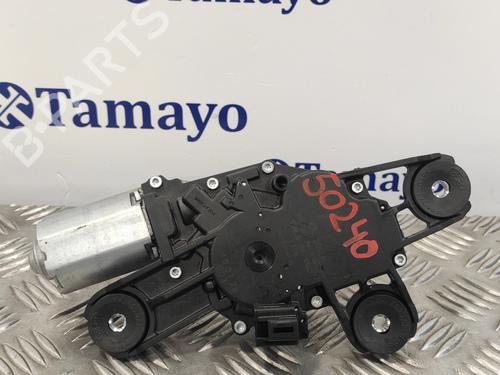 Rear wiper motor FORD FIESTA VI (CB1, CCN)  | BP14359395M102 