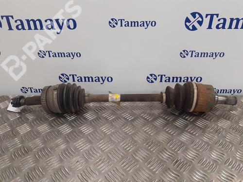 Used Left front driveshaft HYUNDAI TUCSON (JM) 2.0 (141 hp) 7986146