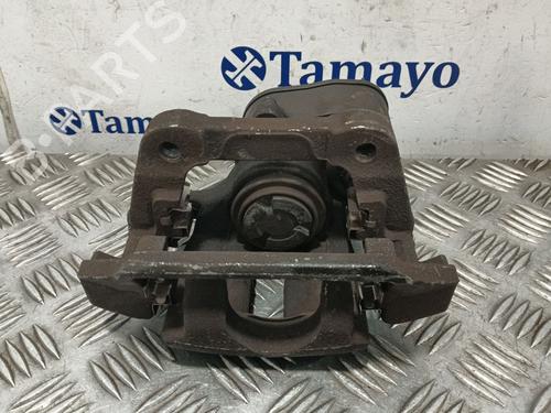 Left rear brake caliper VOLVO XC60 I SUV (156)  | BP28601364M107 