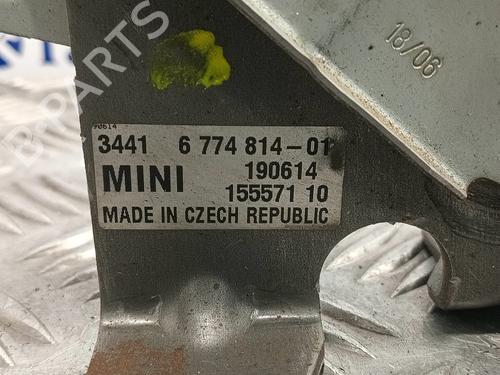 Hand brake MINI MINI (R50, R53) One D | BP23094515I18 