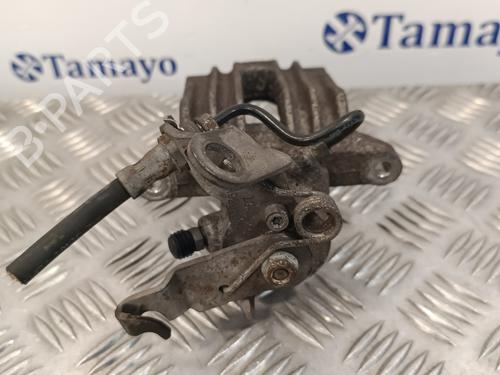 Left rear brake caliper AUDI A3 Sportback (8PA)  | BP16729216M107 